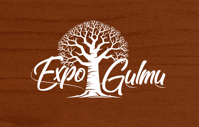 Logo Expo Gulmu